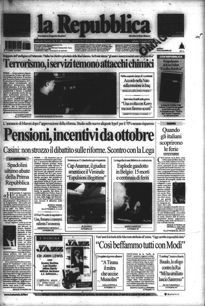 La repubblica